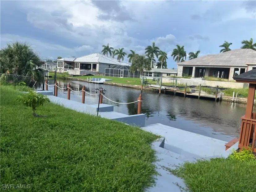 Picture of 5313 Bayview Ct, Cape Coral FL 33904