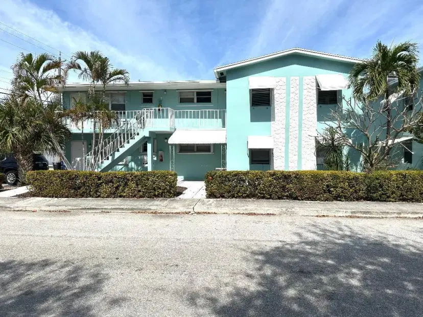 Picture of 301 N L Street 202, Lake Worth Beach FL 33460