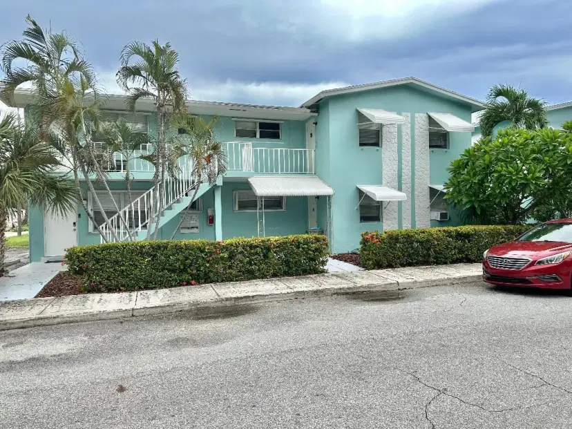 Picture of 301 N L Street 202, Lake Worth Beach FL 33460