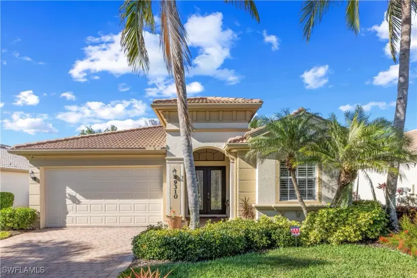 Picture of 9310 Spanish Moss Way, Bonita Springs FL 34135