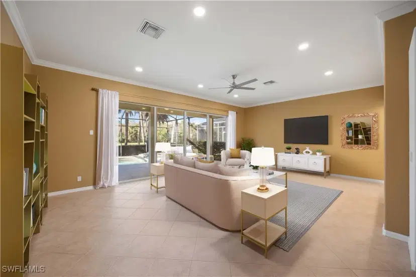 Picture of 9310 Spanish Moss Way, Bonita Springs FL 34135