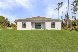 Picture of 826 Yellowbird Dr, Fort Myers, FL 33913