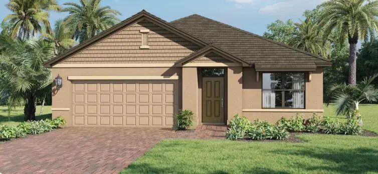 Picture of 524 Seafoam Circle, Fort Pierce FL 34945