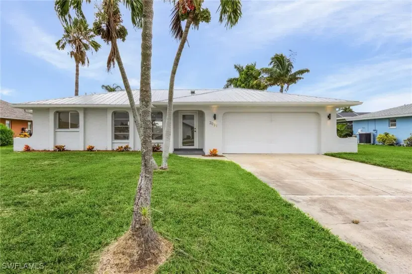 Picture of 2031 SE 25Th Ln, Cape Coral FL 33904