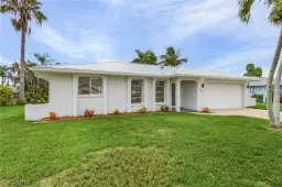 Picture of 2031 SE 25Th Ln, Cape Coral, FL 33904