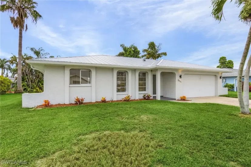 Picture of 2031 SE 25Th Ln, Cape Coral FL 33904