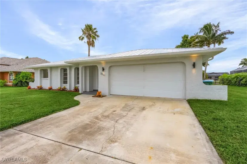 Picture of 2031 SE 25Th Ln, Cape Coral FL 33904