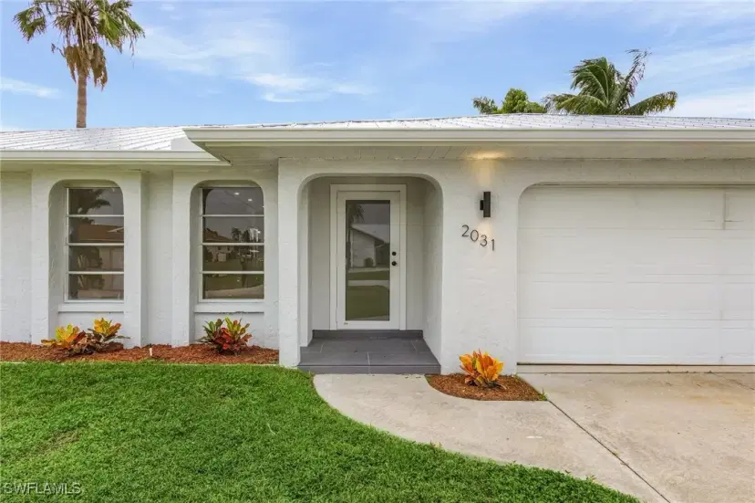 Picture of 2031 SE 25Th Ln, Cape Coral FL 33904