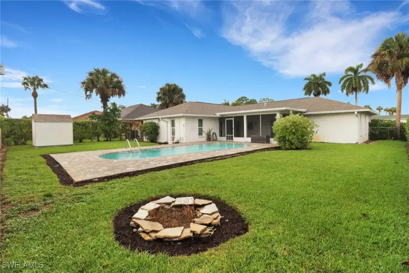 Picture of 4180 29Th Pl Sw, Naples FL 34116