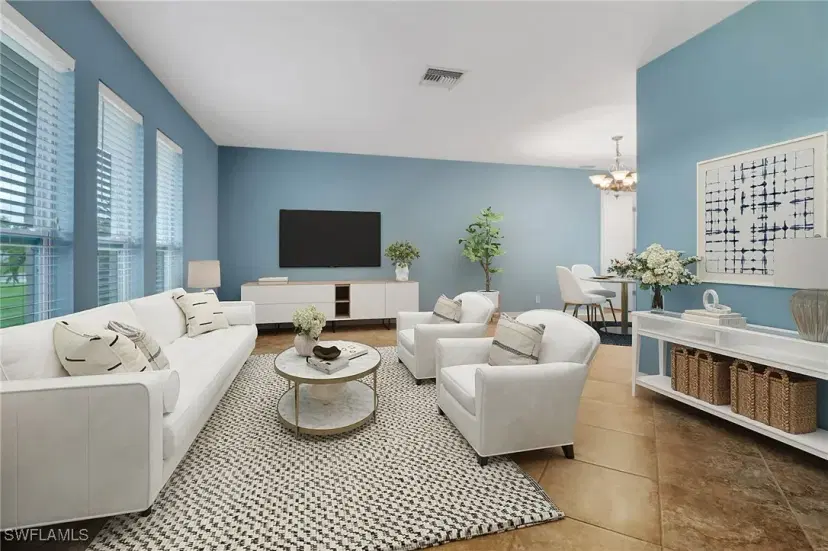 Picture of 4180 29Th Pl Sw, Naples FL 34116