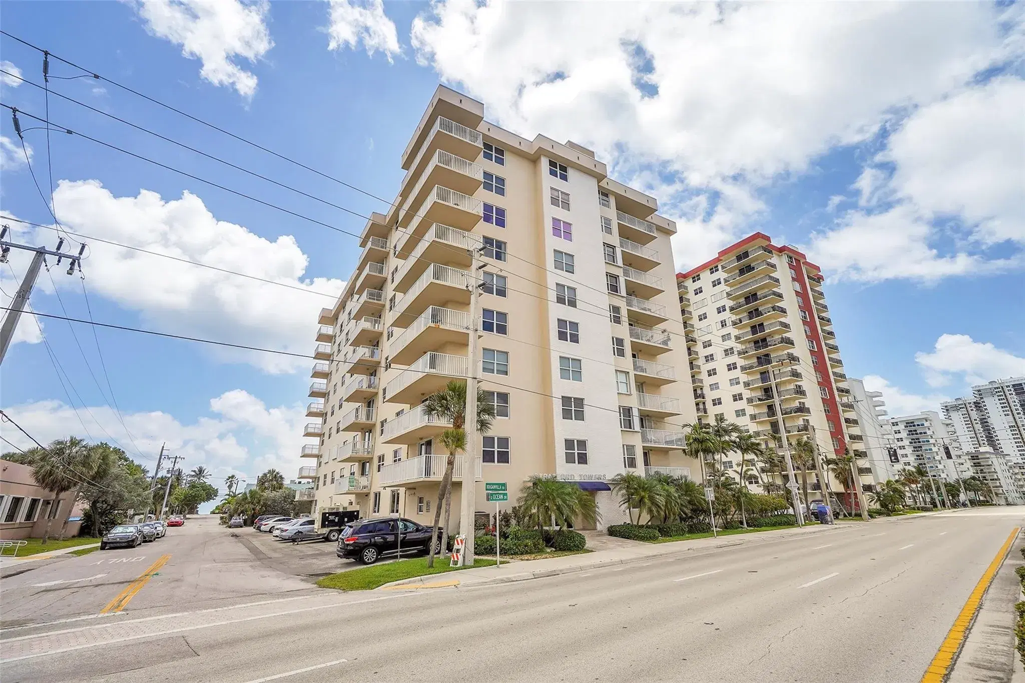 Picture of 1401 S Ocean Dr 501, Hollywood, FL 33019