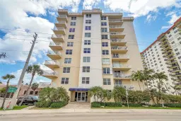 Picture of 1401 S Ocean Dr 501, Hollywood, FL 33019
