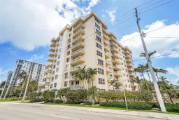 Picture of 1401 S Ocean Dr 501, Hollywood, FL 33019