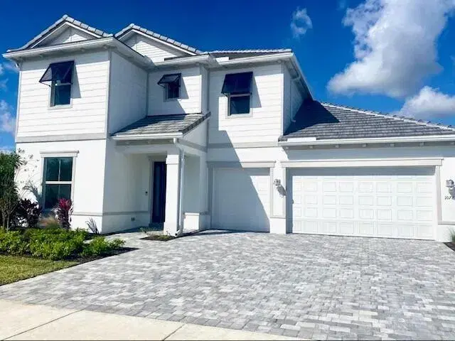Picture of 10787 Stellar Circle, Palm Beach Gardens, FL 33412