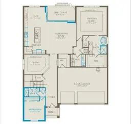 Picture of 10787 Stellar Circle, Palm Beach Gardens, FL 33412
