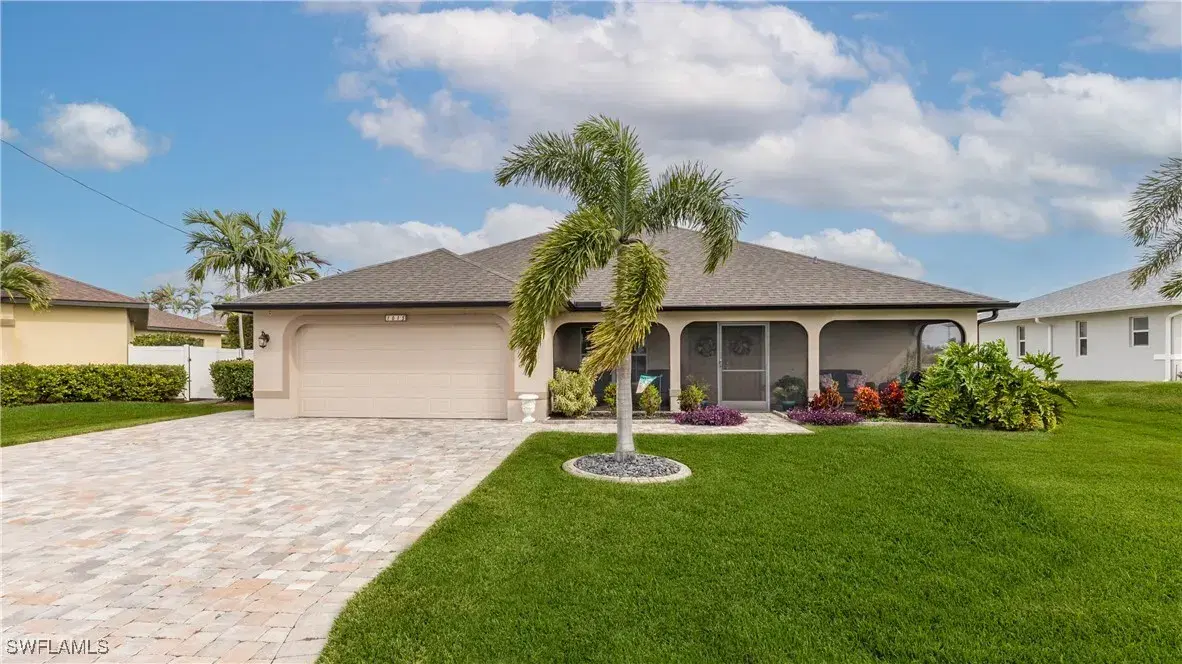 Picture of 1013 SW 4Th Pl, Cape Coral, FL 33991
