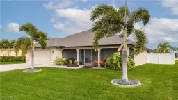 Picture of 1013 SW 4Th Pl, Cape Coral, FL 33991