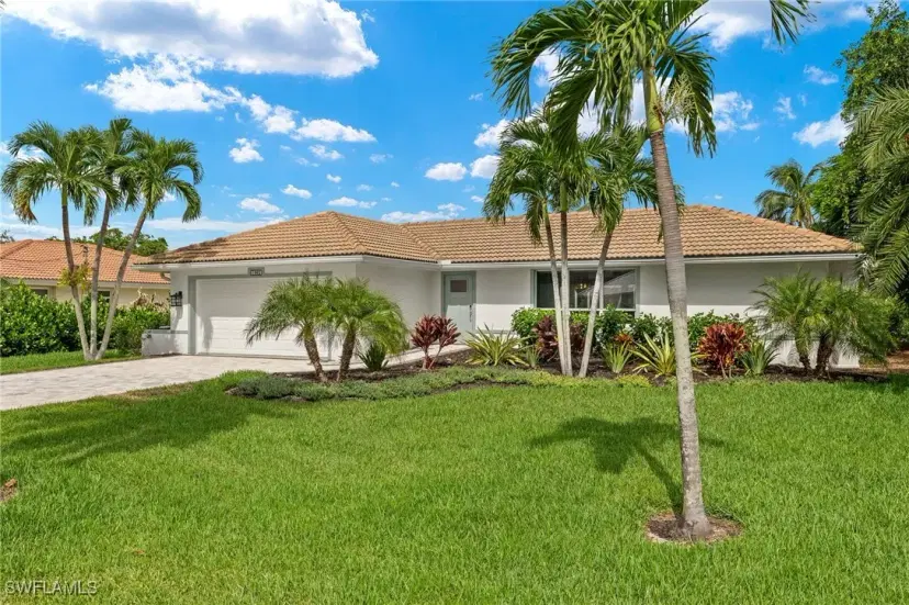 Picture of 1002 Kings Crown Dr, Sanibel FL 33957