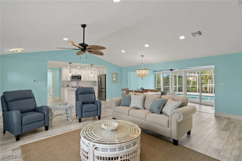 Picture of 1002 Kings Crown Dr, Sanibel FL 33957