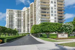 Picture of 1701 S Flagler Drive 1201, West Palm Beach, FL 33401