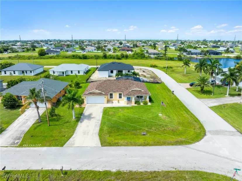 Picture of 308 NW 22Nd Ct, Cape Coral FL 33993