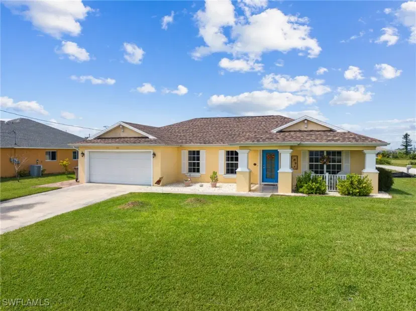 Picture of 308 NW 22Nd Ct, Cape Coral FL 33993