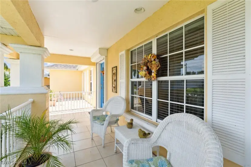 Picture of 308 NW 22Nd Ct, Cape Coral FL 33993