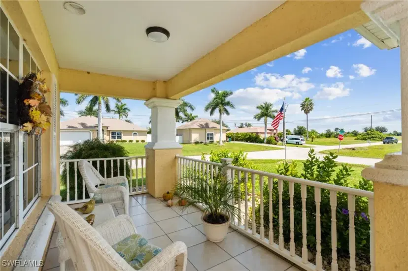 Picture of 308 NW 22Nd Ct, Cape Coral FL 33993