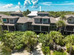 Picture of 4481 Escondido Ln 82, Upper Captiva, FL 33924