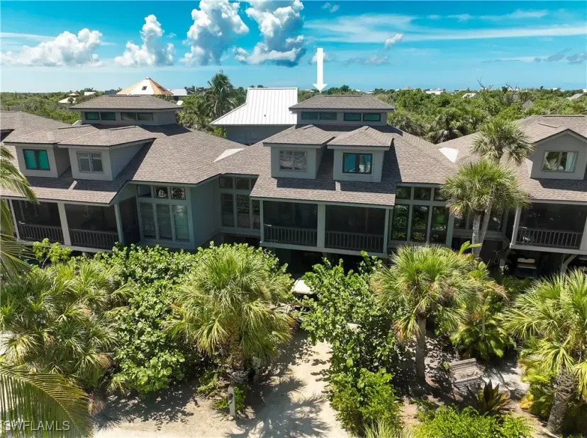 Picture of 4481 Escondido Ln 82, Upper Captiva FL 33924