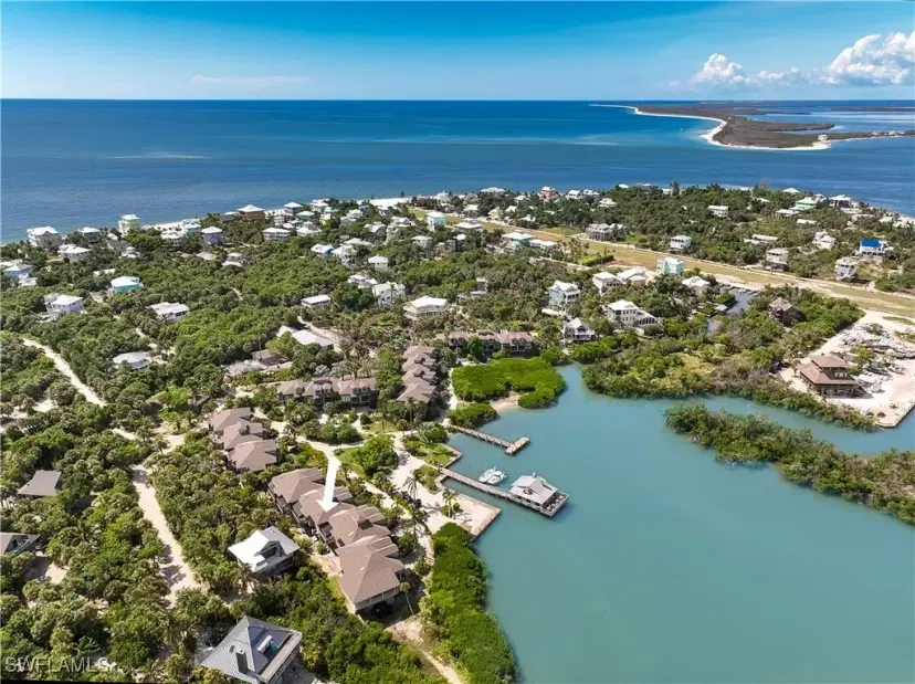 Picture of 4481 Escondido Ln 82, Upper Captiva FL 33924