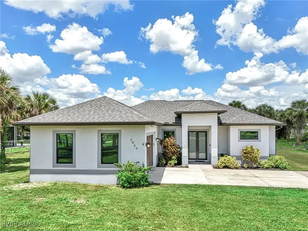 Picture of 2829 18Th Ave Se, Naples, FL 34117