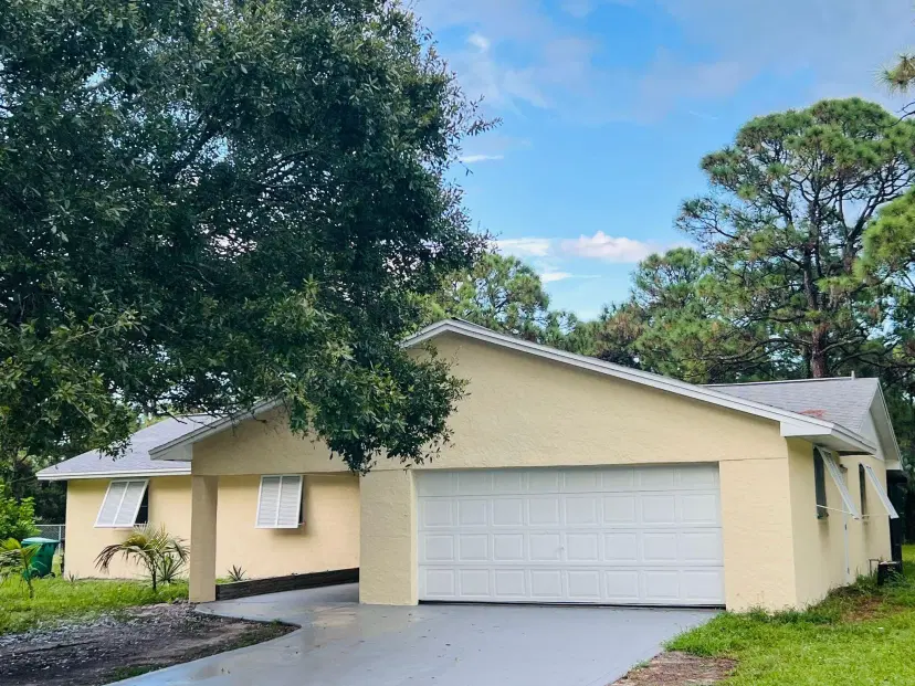 Picture of 5816 Silver Oak Drive, Fort Pierce FL 34982
