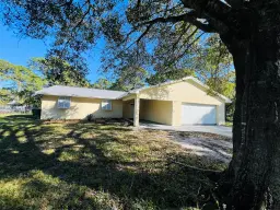 Picture of 5816 Silver Oak Drive, Fort Pierce, FL 34982