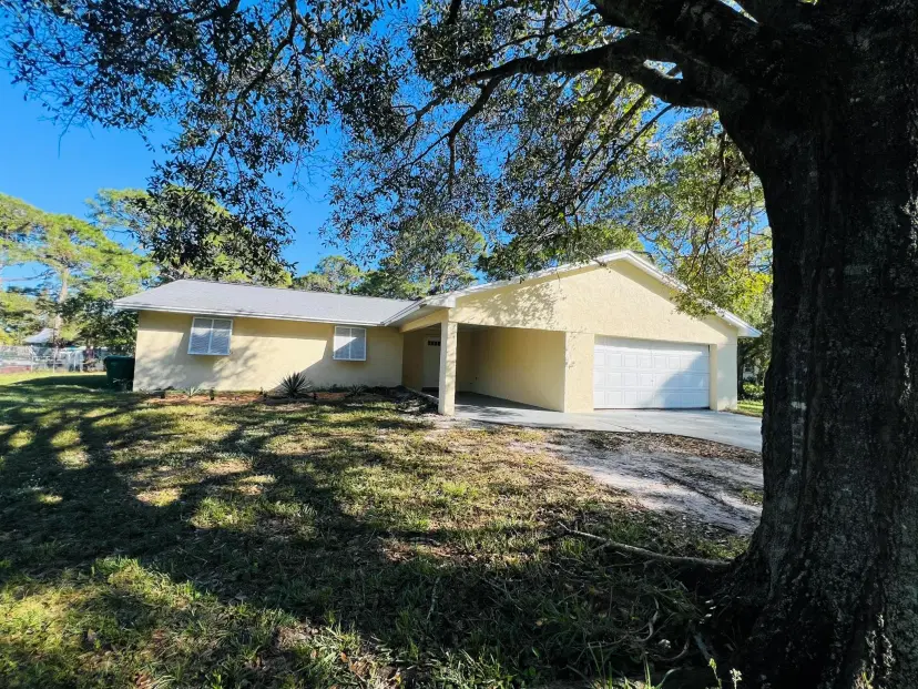 Picture of 5816 Silver Oak Drive, Fort Pierce FL 34982