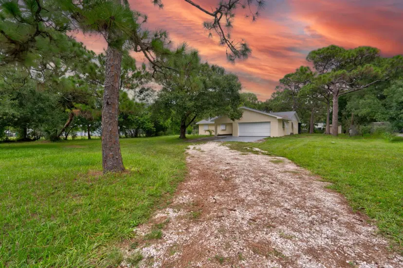 Picture of 5816 Silver Oak Drive, Fort Pierce FL 34982