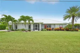 Picture of 123 SE 29Th Ter, Cape Coral, FL 33904