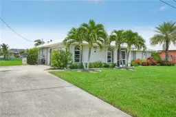 Picture of 123 SE 29Th Ter, Cape Coral, FL 33904