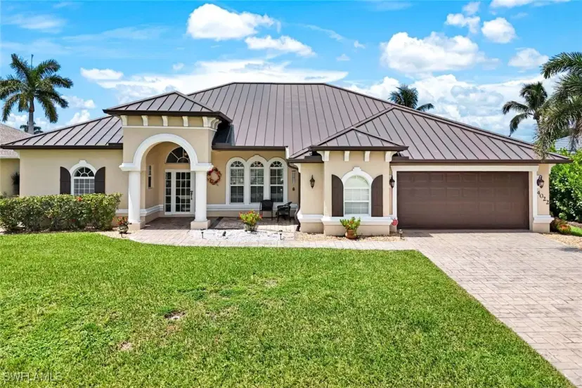 Picture of 4022 SW 28Th Pl, Cape Coral FL 33914
