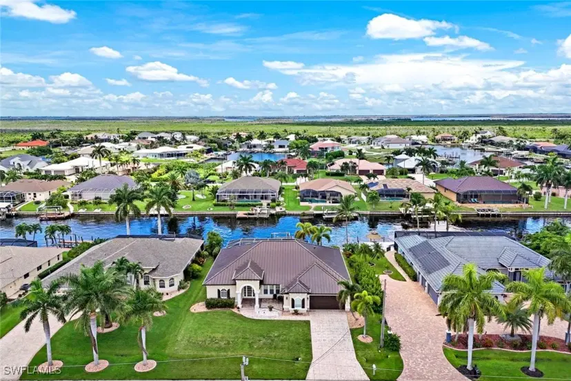 Picture of 4022 SW 28Th Pl, Cape Coral FL 33914