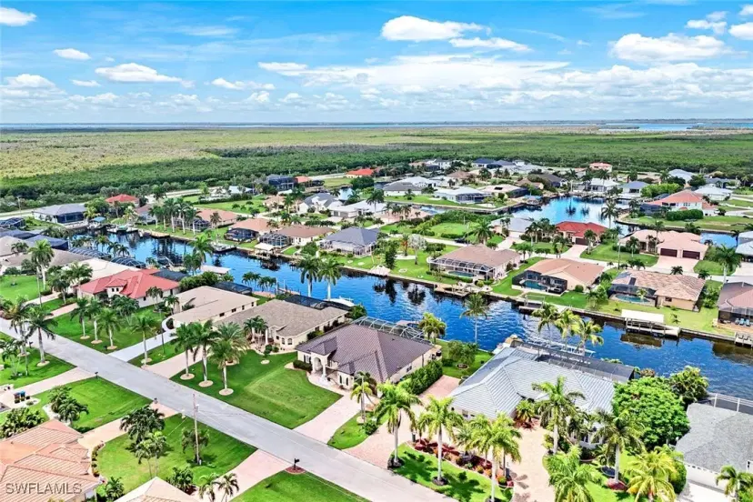 Picture of 4022 SW 28Th Pl, Cape Coral FL 33914