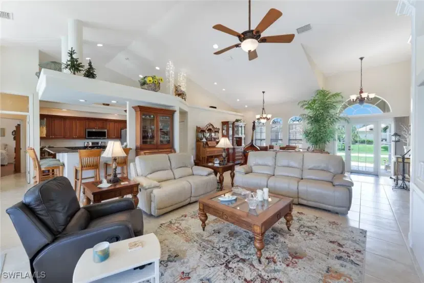 Picture of 4022 SW 28Th Pl, Cape Coral FL 33914