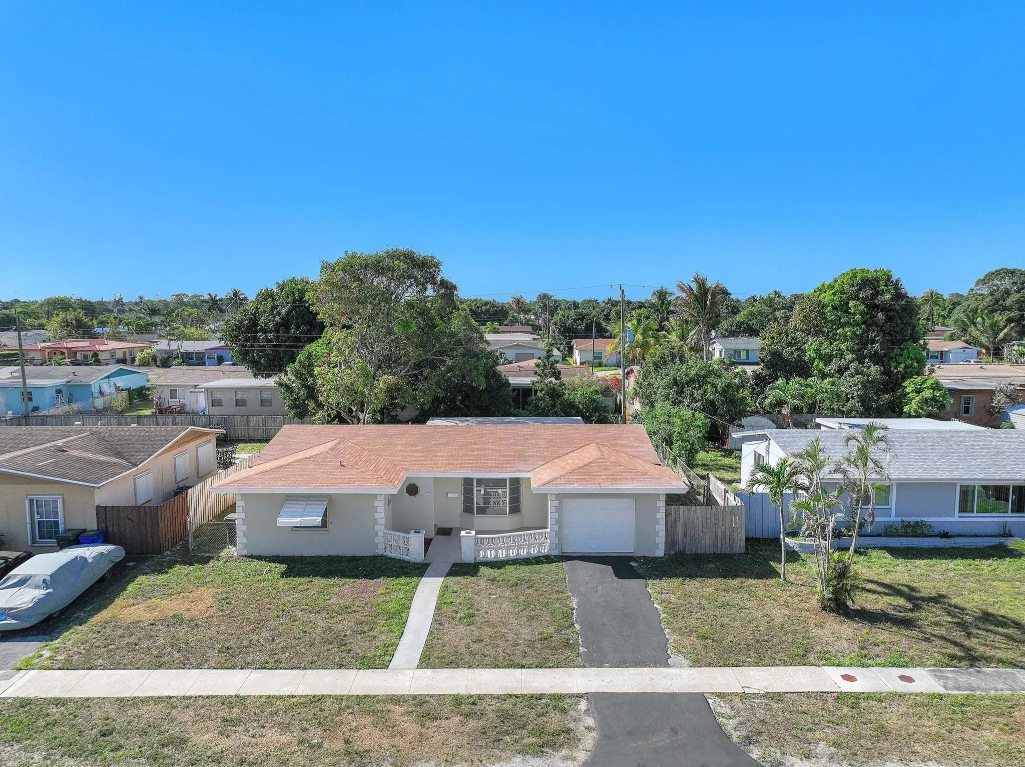 Picture of 3676 NW 28Th Ct, Lauderdale Lakes, FL 33311