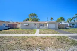 Picture of 3676 NW 28Th Ct, Lauderdale Lakes, FL 33311