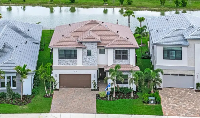 Picture of 13147 Feathering Way, Palm Beach Gardens FL 33412