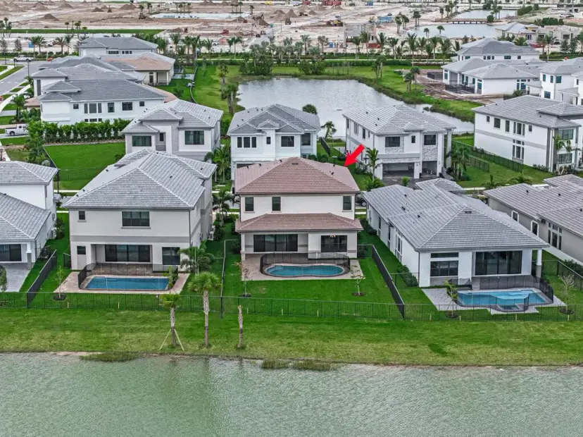 Picture of 13147 Feathering Way, Palm Beach Gardens FL 33412