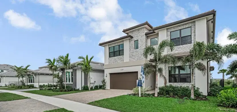 Picture of 13147 Feathering Way, Palm Beach Gardens FL 33412