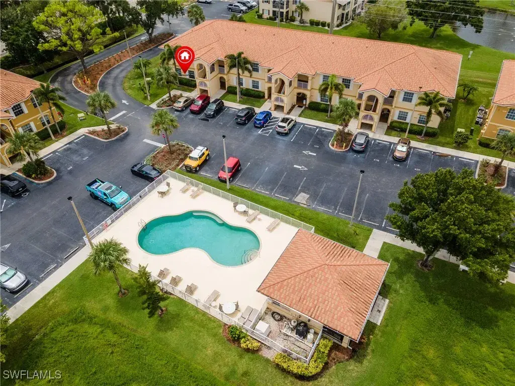Picture of 950 Hancock Creek South Blvd 411, Cape Coral, FL 33909