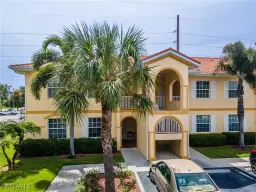 Picture of 950 Hancock Creek South Blvd 411, Cape Coral, FL 33909