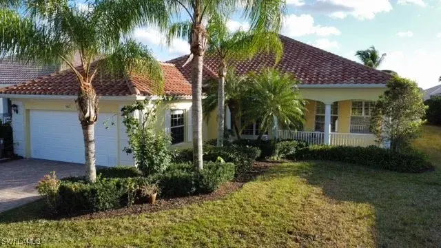 Picture of 7662 Sicilia Ct, Naples FL 34114